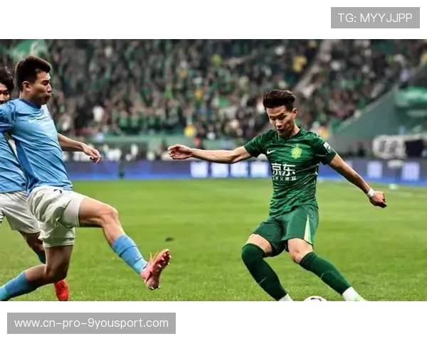 中超大连人林良铭突破训练更自信